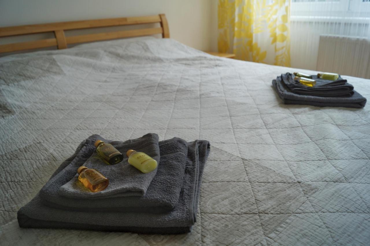 Belvedere Cosy Suite Wiedeń Zewnętrze zdjęcie