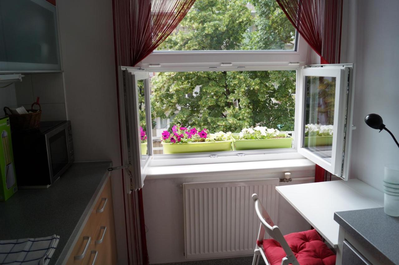 Belvedere Cosy Suite Wiedeń Zewnętrze zdjęcie