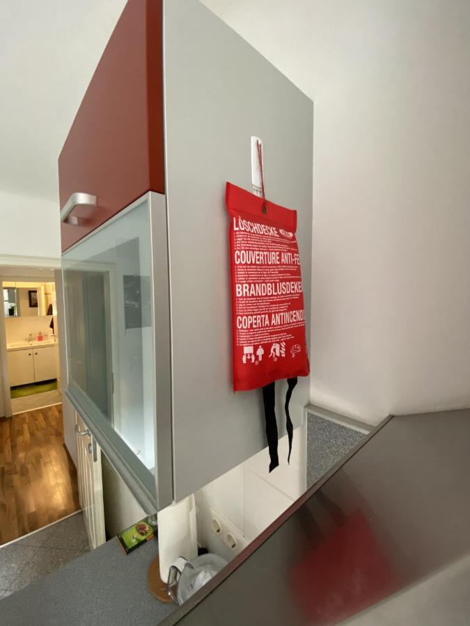 Belvedere Cosy Suite Wiedeń Zewnętrze zdjęcie