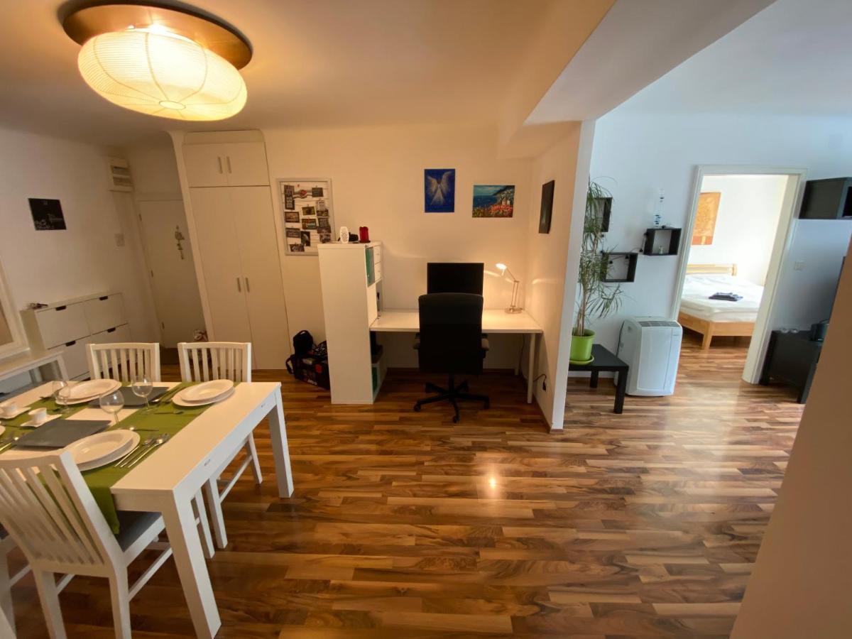 Belvedere Cosy Suite Wiedeń Zewnętrze zdjęcie