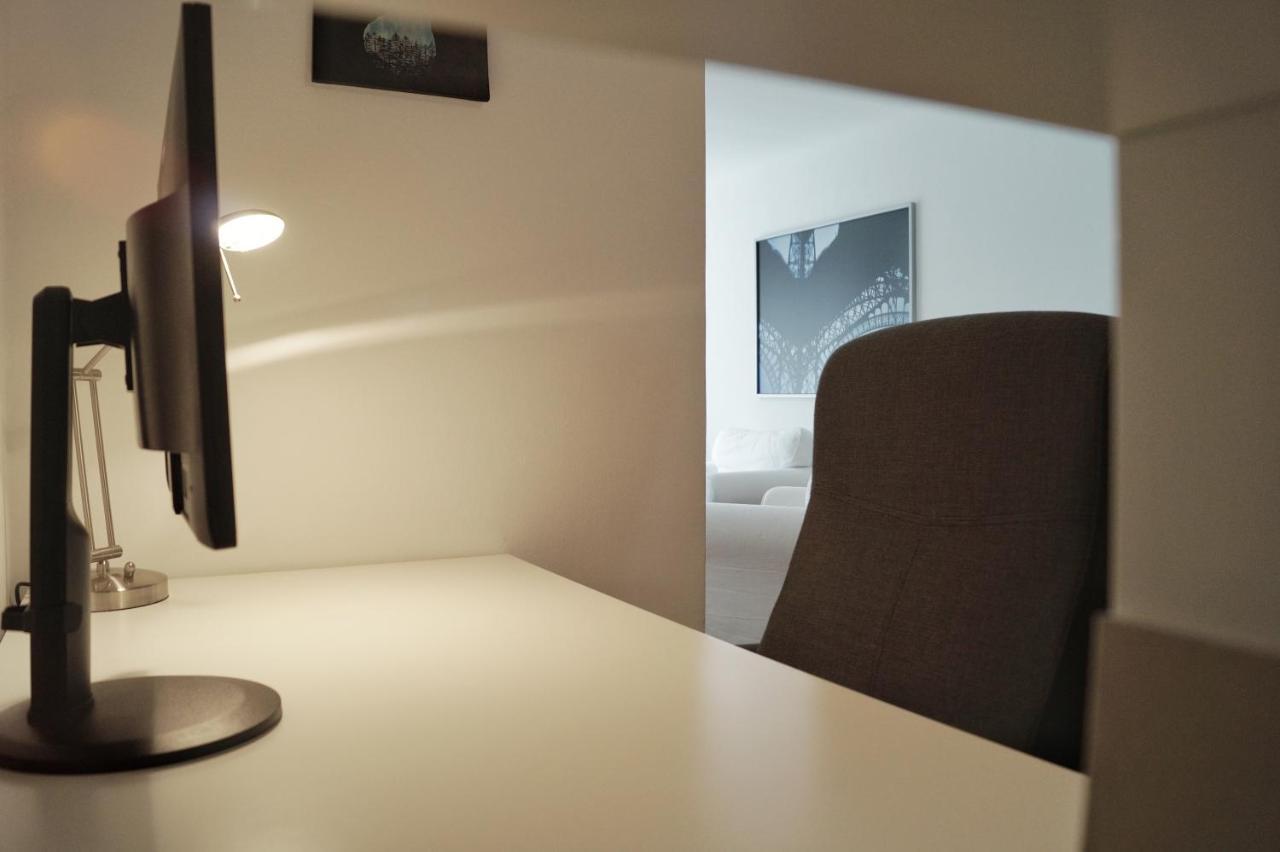 Belvedere Cosy Suite Wiedeń Zewnętrze zdjęcie