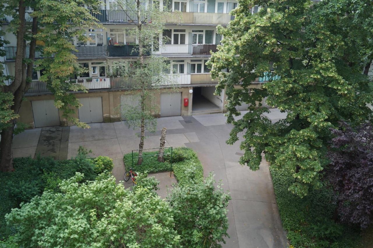 Belvedere Cosy Suite Wiedeń Zewnętrze zdjęcie