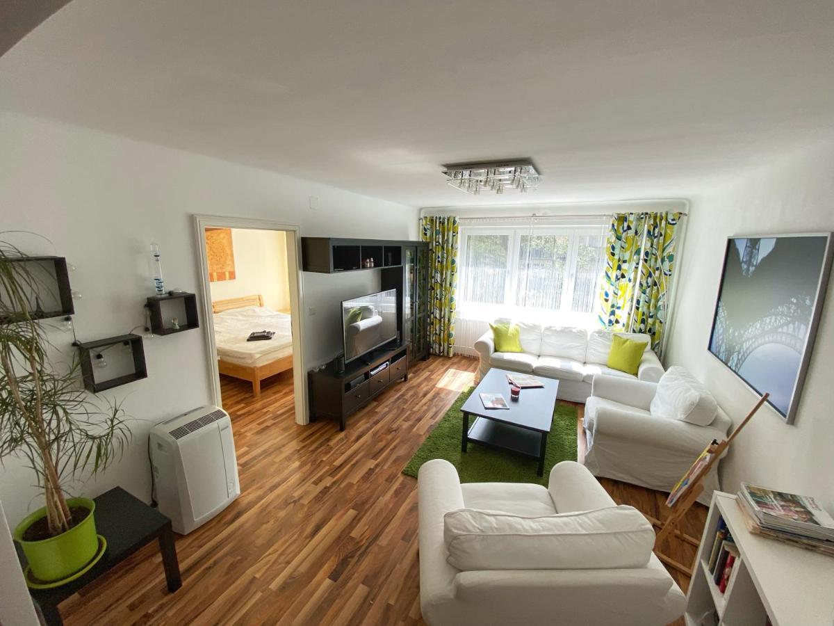 Belvedere Cosy Suite Wiedeń Zewnętrze zdjęcie