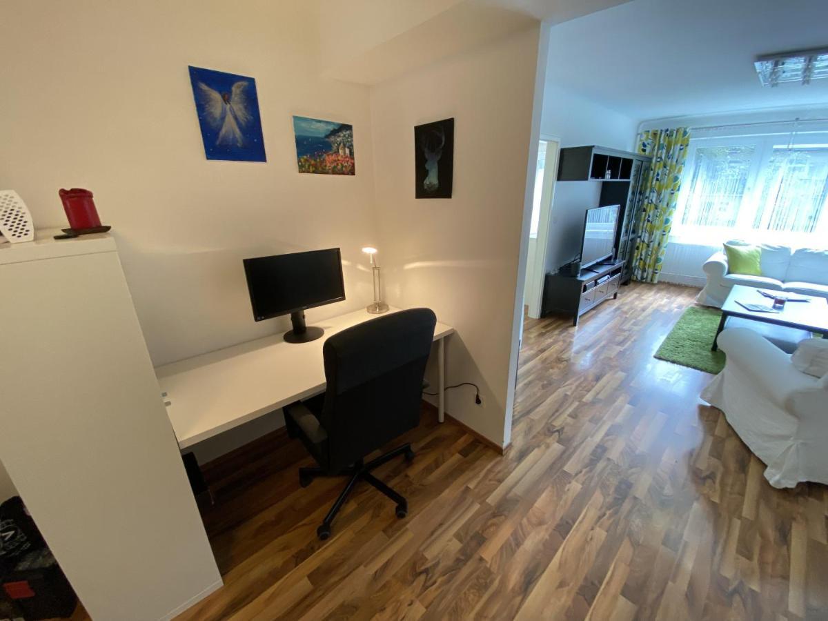 Belvedere Cosy Suite Wiedeń Zewnętrze zdjęcie