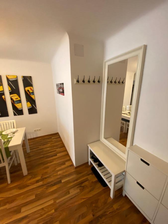 Belvedere Cosy Suite Wiedeń Zewnętrze zdjęcie