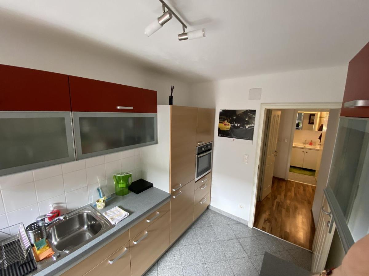 Belvedere Cosy Suite Wiedeń Zewnętrze zdjęcie