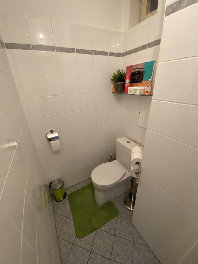 Belvedere Cosy Suite Wiedeń Zewnętrze zdjęcie