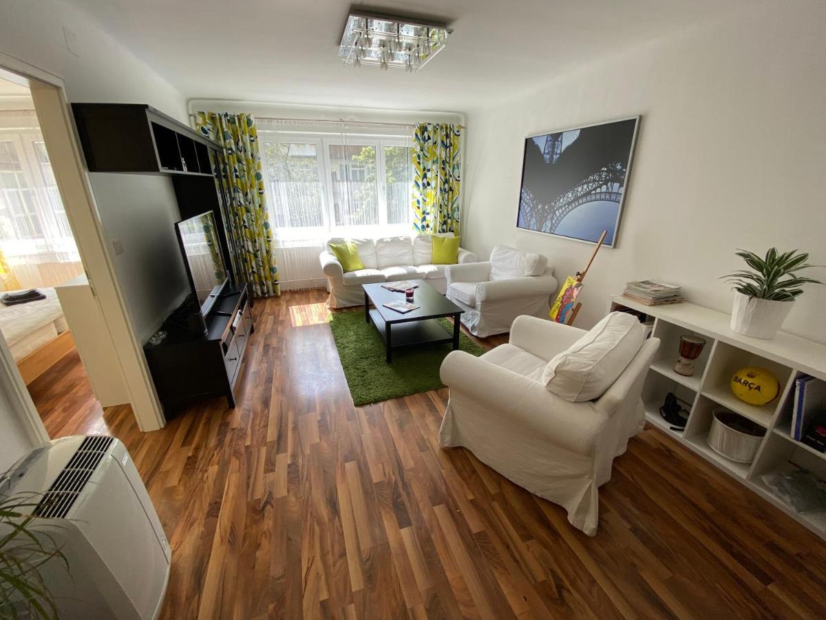 Belvedere Cosy Suite Wiedeń Zewnętrze zdjęcie