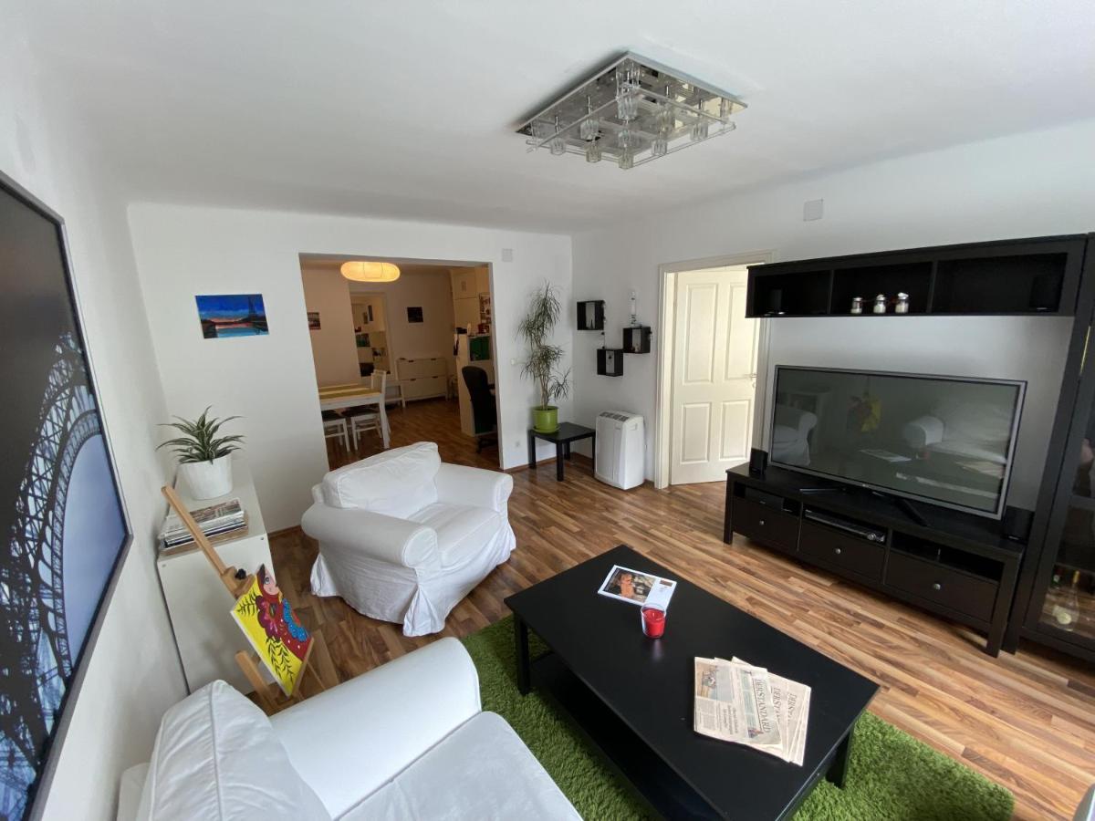 Belvedere Cosy Suite Wiedeń Zewnętrze zdjęcie