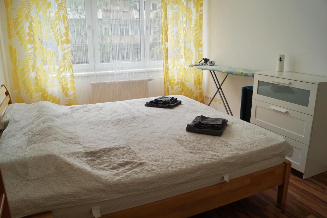 Belvedere Cosy Suite Wiedeń Zewnętrze zdjęcie