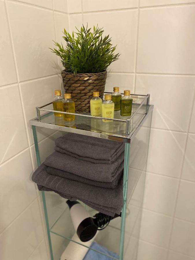 Belvedere Cosy Suite Wiedeń Zewnętrze zdjęcie