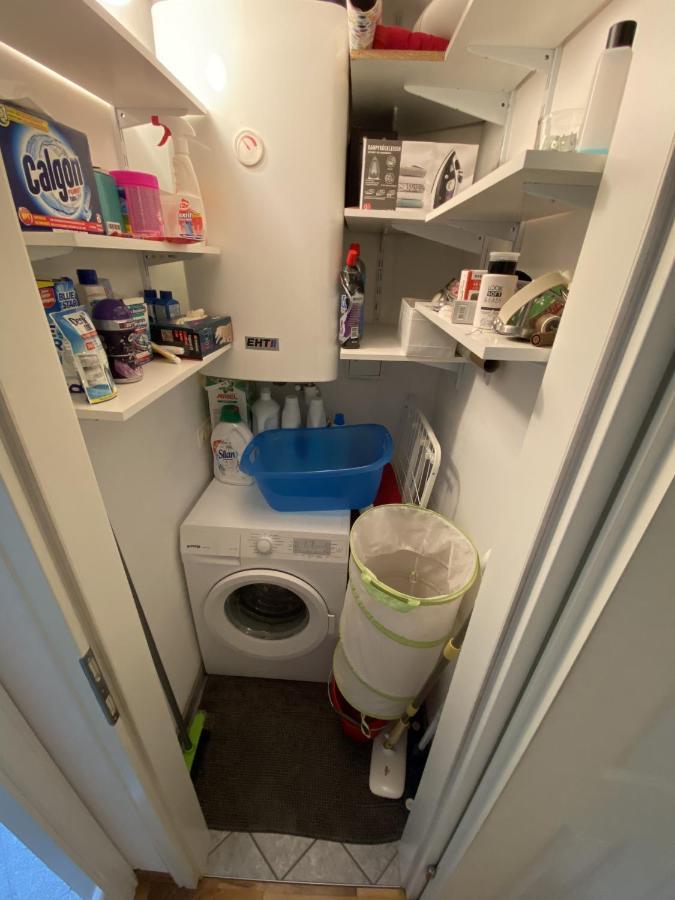 Belvedere Cosy Suite Wiedeń Zewnętrze zdjęcie