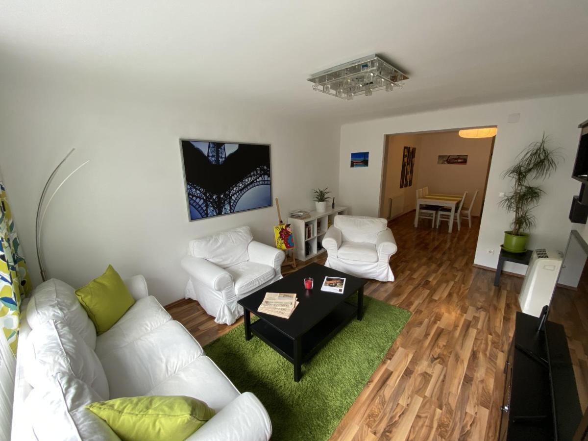 Belvedere Cosy Suite Wiedeń Zewnętrze zdjęcie