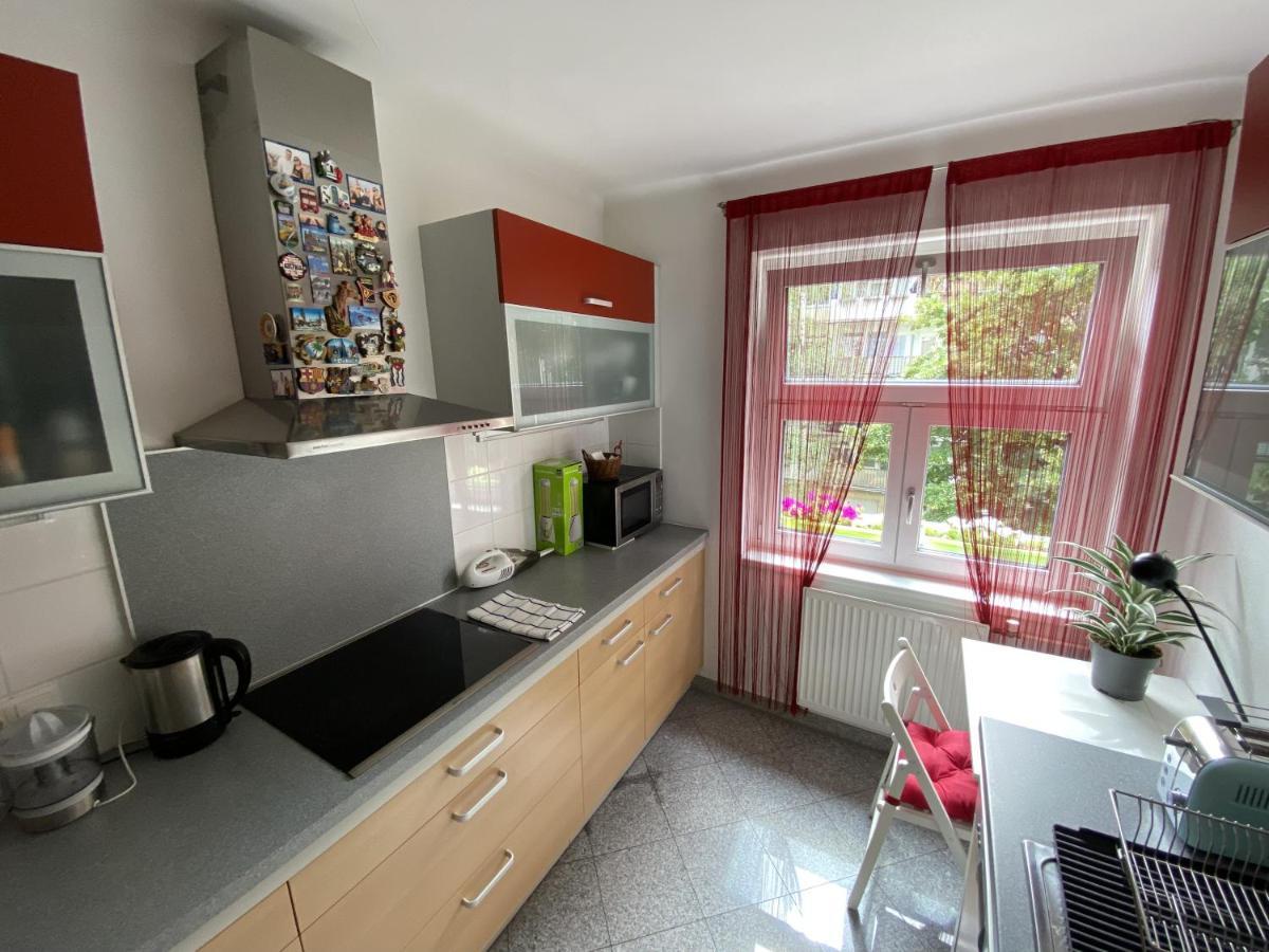 Belvedere Cosy Suite Wiedeń Zewnętrze zdjęcie