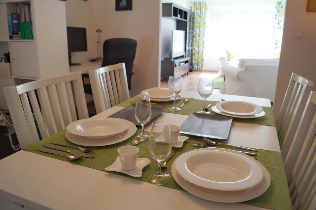 Belvedere Cosy Suite Wiedeń Zewnętrze zdjęcie
