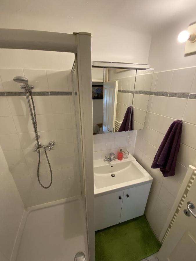Belvedere Cosy Suite Wiedeń Zewnętrze zdjęcie