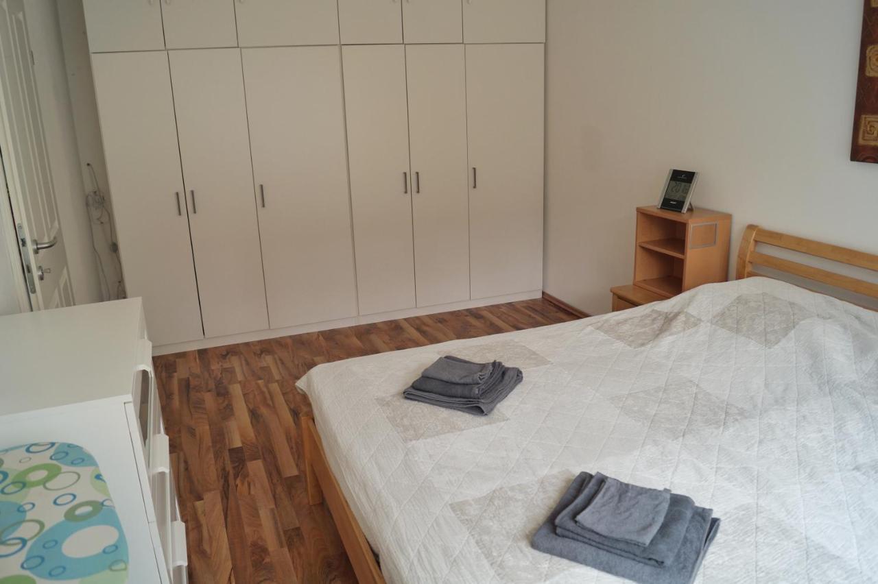 Belvedere Cosy Suite Wiedeń Zewnętrze zdjęcie